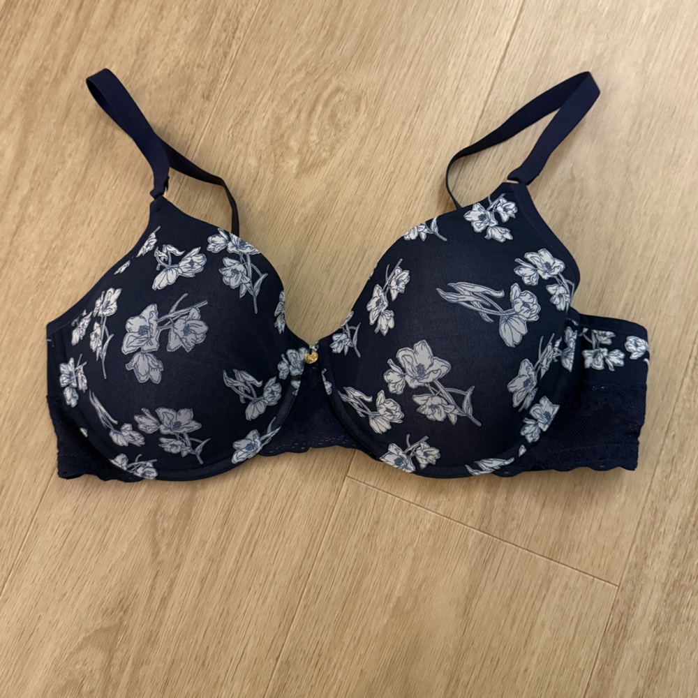 Natori Bliss Perfection Contour Underwire Bra
